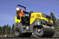 Комбинированный каток Wacker Neuson RD 27-120C